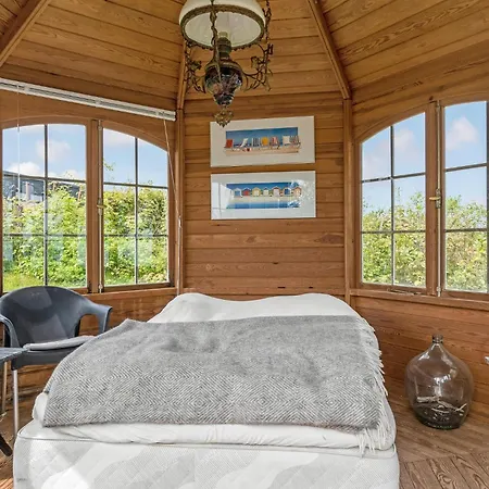 Beautiful In With Wifi Dom wakacyjny Sjolund