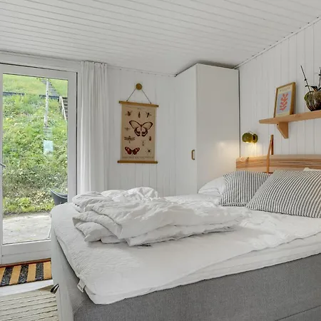 Dom wakacyjny Beautiful In With Wifi