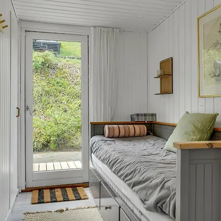 Dom wakacyjny Beautiful In With Wifi