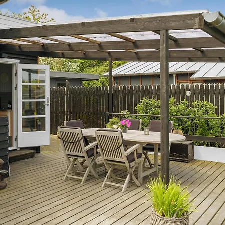 Beautiful In With Wifi Dom wakacyjny *