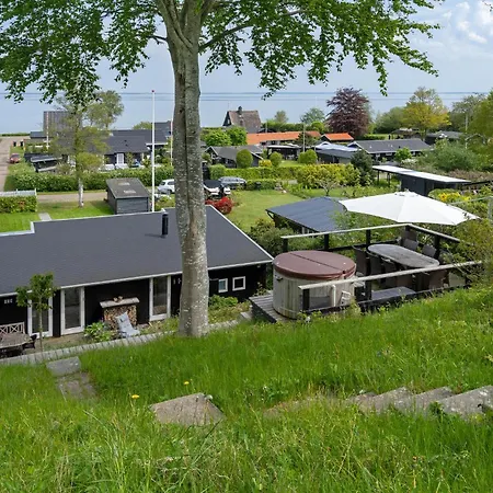 Dom wakacyjny Beautiful In With Wifi *