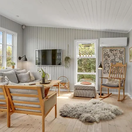 Beautiful In With Wifi * Sjolund